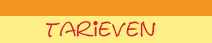 tarieven